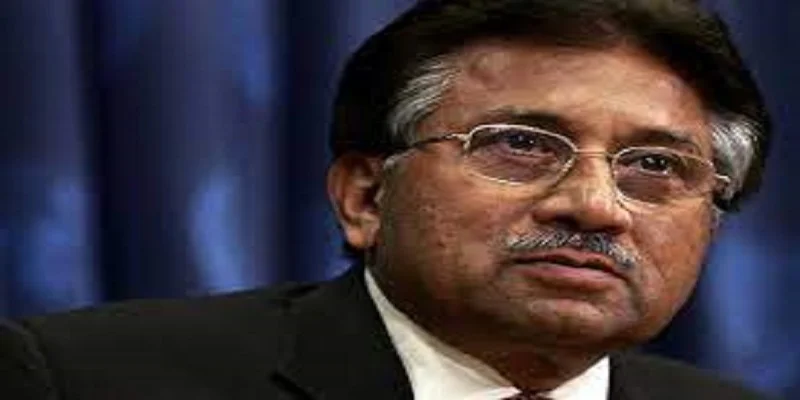 Pakistan's Enlightened Moderation
